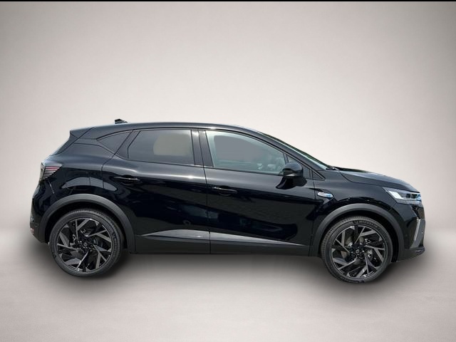 Renault Captur (05/2026, Hybrid (Benzin/Elektro))