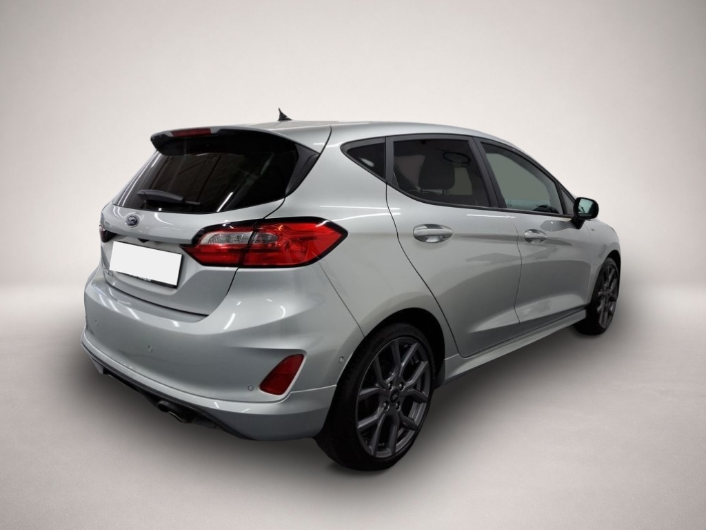 Ford Fiesta (12/2022, )