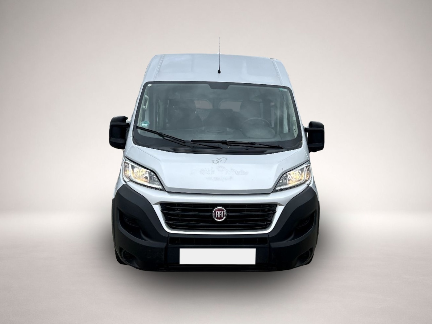 Fiat Ducato (11/2018, )