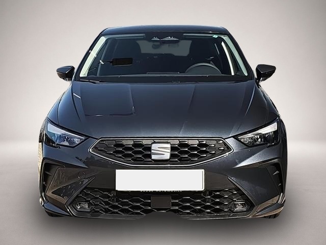 Seat Ibiza (05/2026, Benzin)