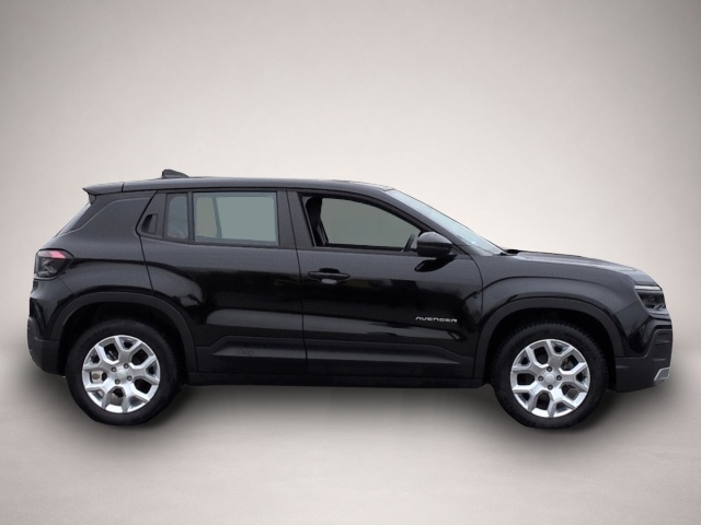 Jeep Avenger (11/2024, Benzin)