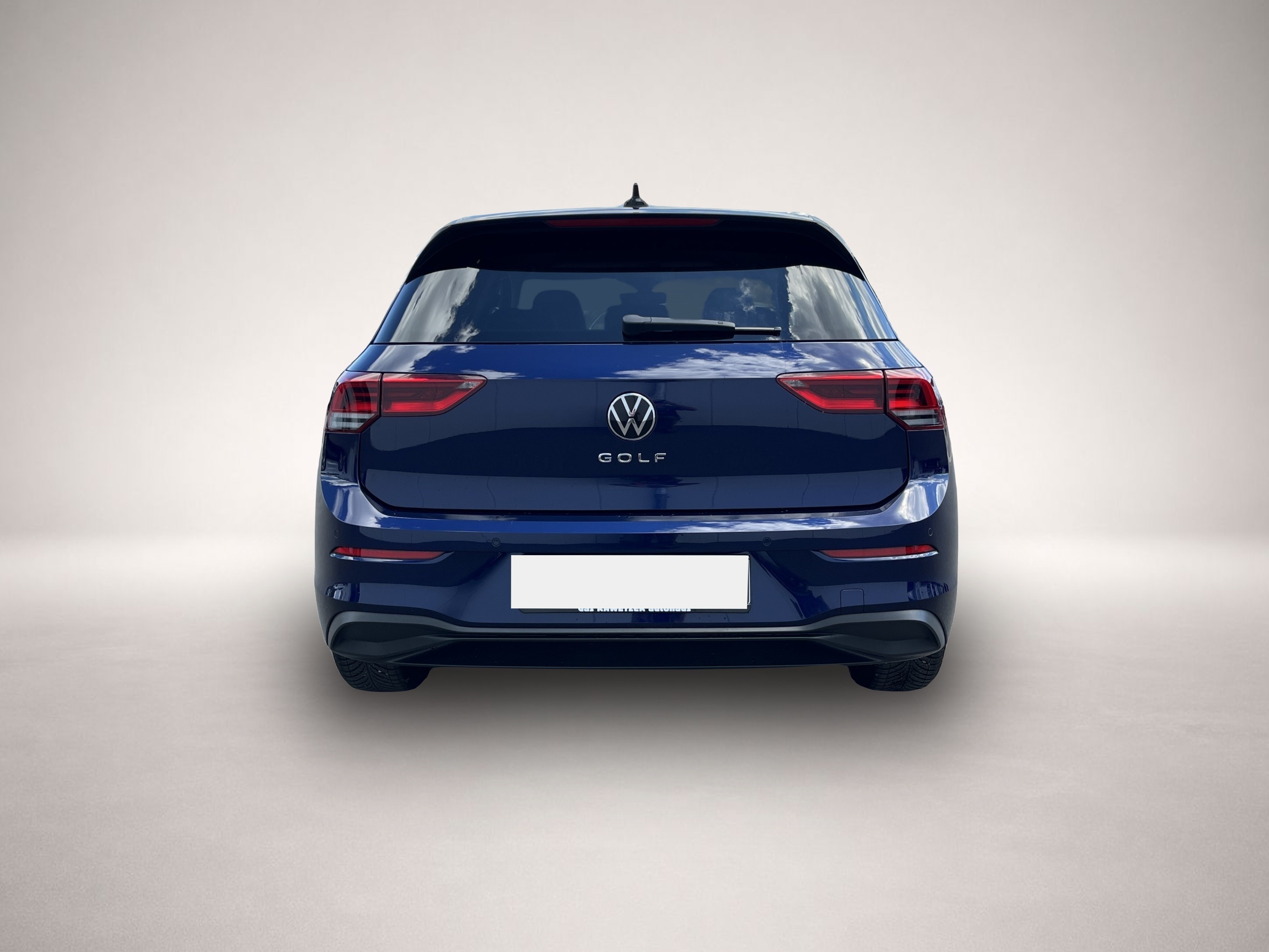 Volkswagen Golf (10/2023, Diesel)