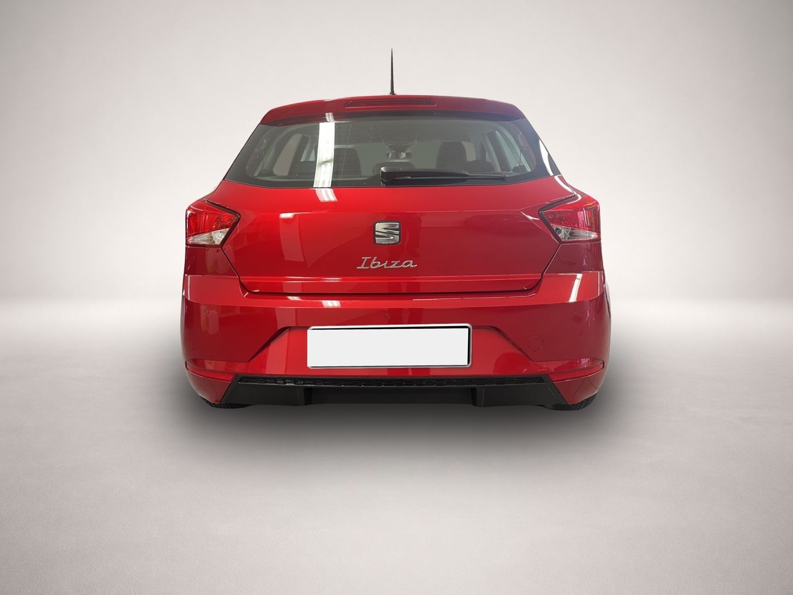 Seat Ibiza (03/2023, Benzin)