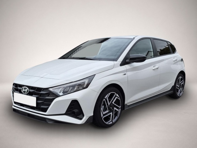 Hyundai i20 (11/2025, Benzin)