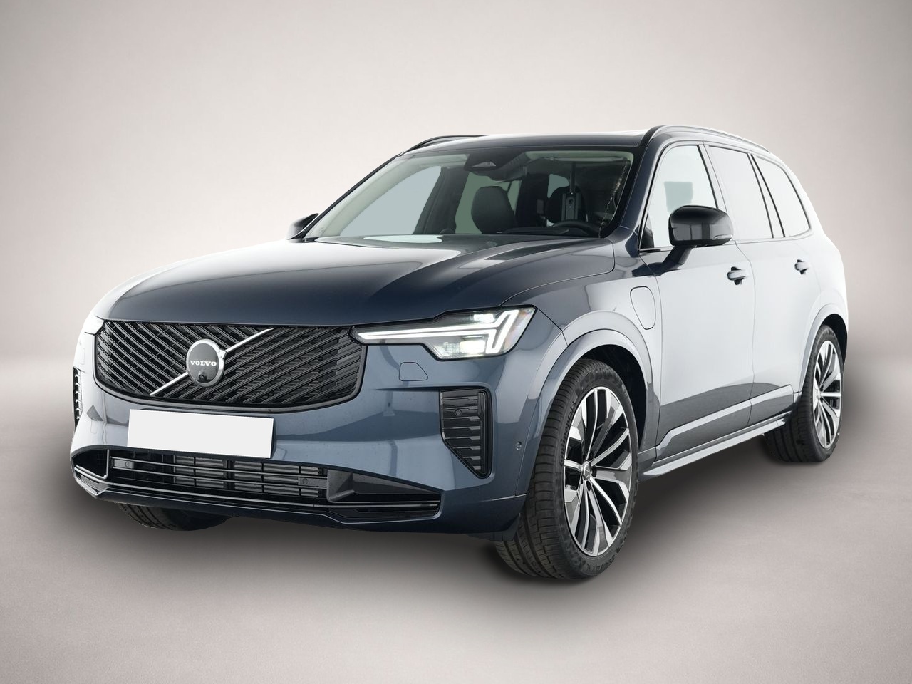 Volvo XC90 (06/2025, Hybrid (Benzin/Elektro))
