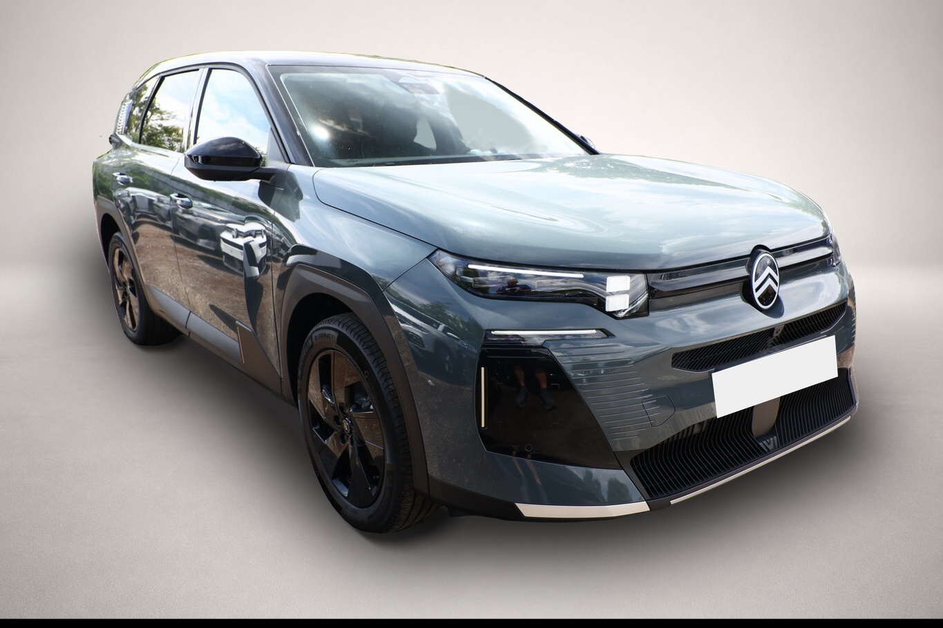 Citroën C5 Aircross, Bild 2 von 8