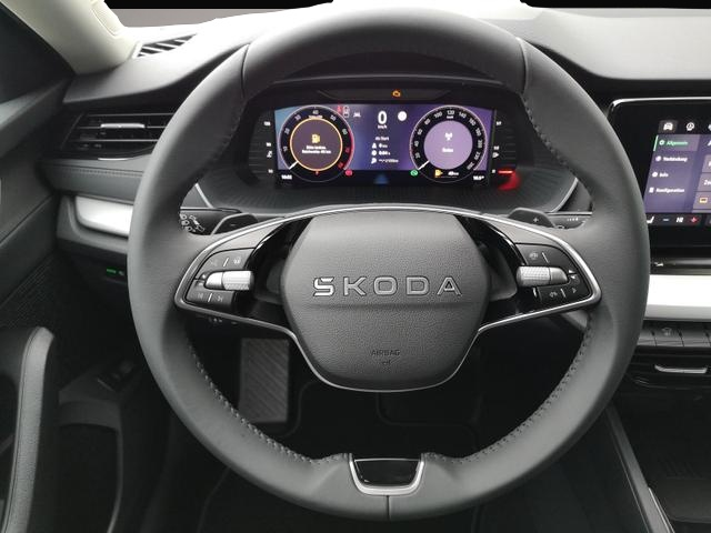 Skoda Octavia (06/2026, Diesel)