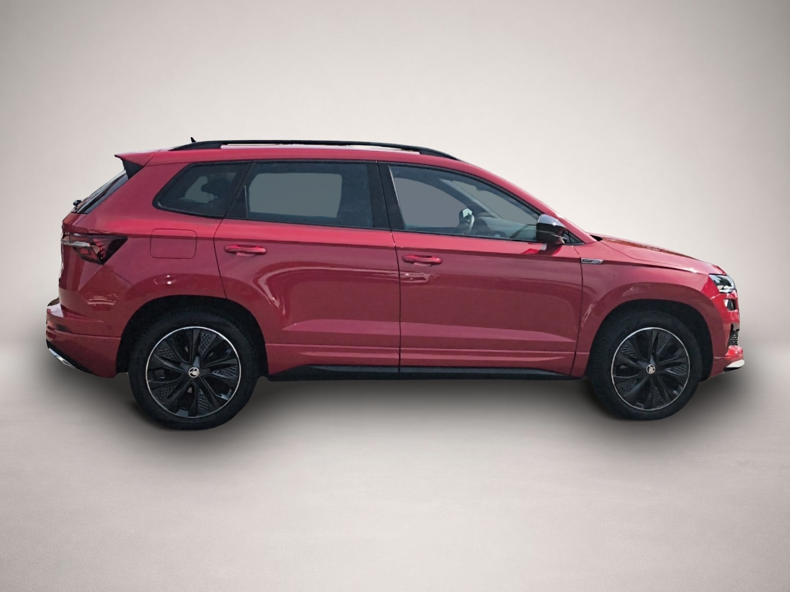 Skoda Karoq (04/2023, Diesel)