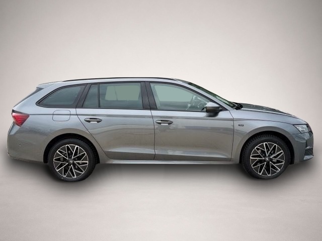 Skoda Octavia (09/2025, Diesel)