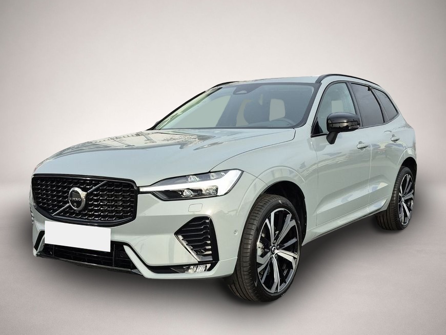 Volvo XC60 (02/2025, Benzin)