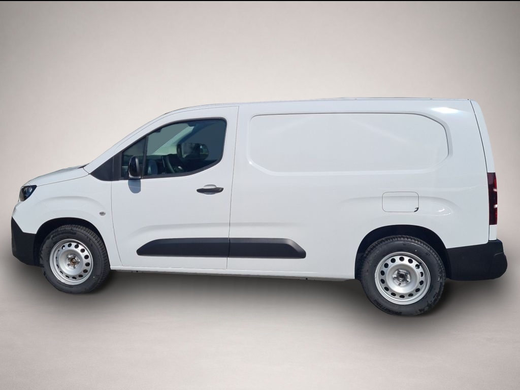 Fiat Doblo, image 2 of 8