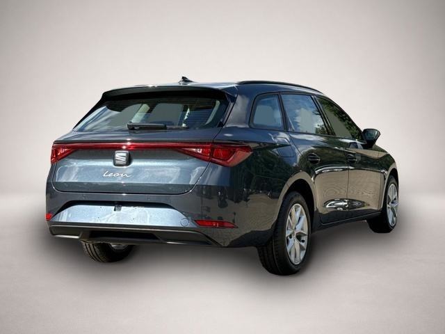 Seat Leon (09/2025, Benzin)