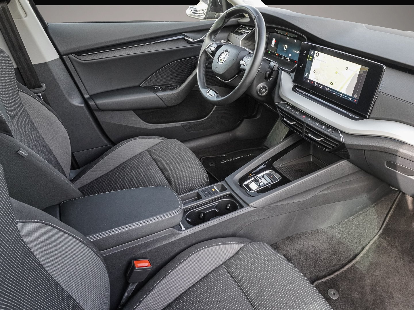 Skoda Octavia (06/2023, )
