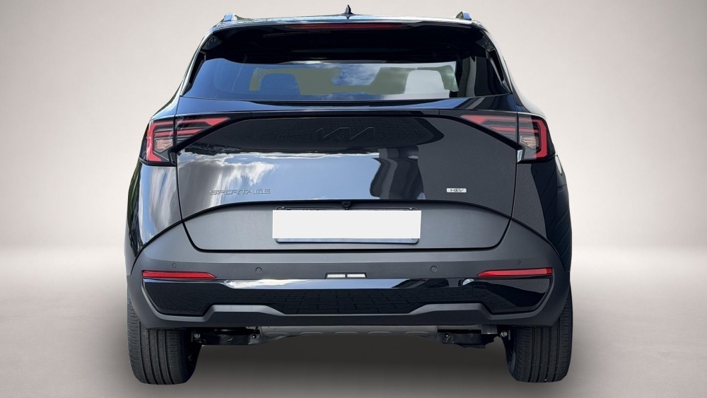 Kia Sportage, image 5 of 6