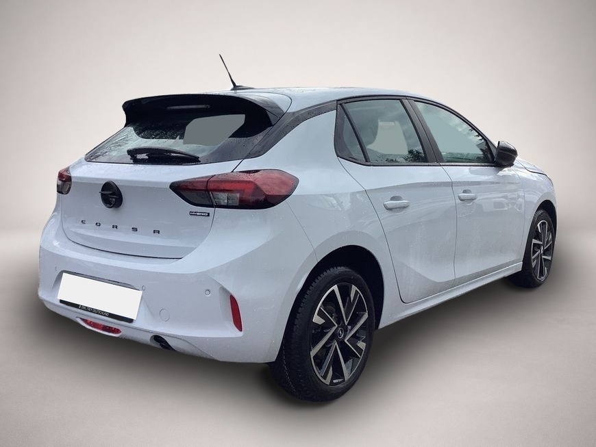 Opel Corsa (12/2025, Benzin)