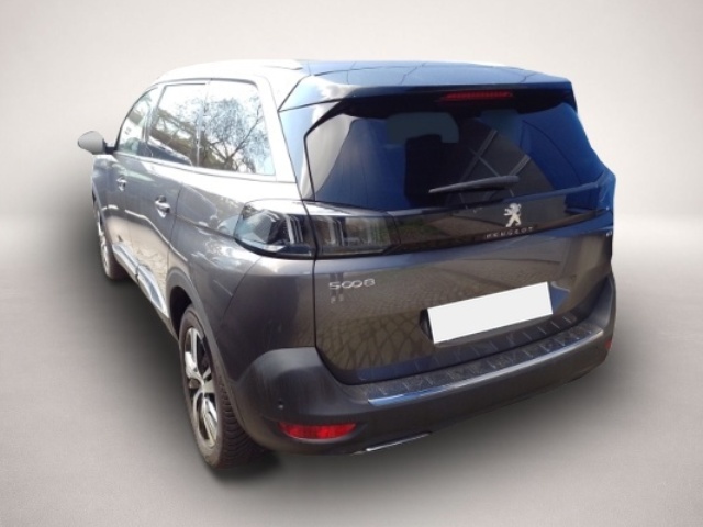 Peugeot 5008 (02/2024, Benzin)