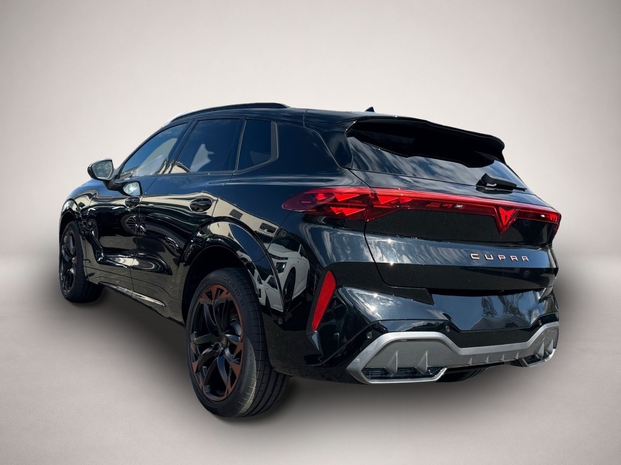 CUPRA Terramar, Bild 4 von 7