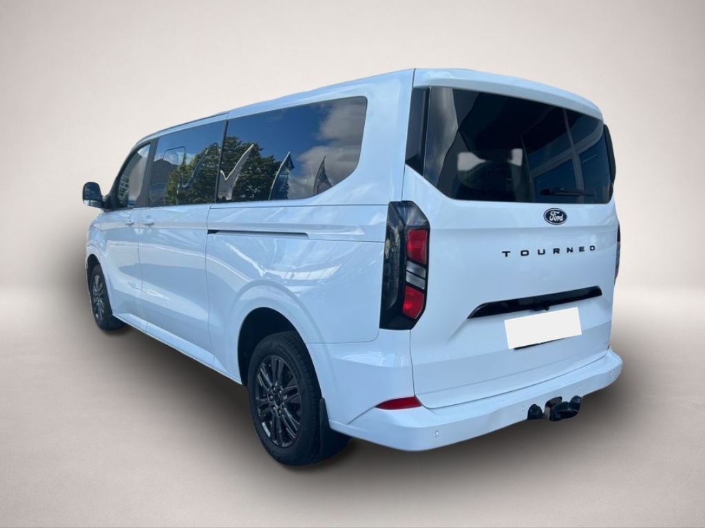 Ford Tourneo Custom (09/2024, )