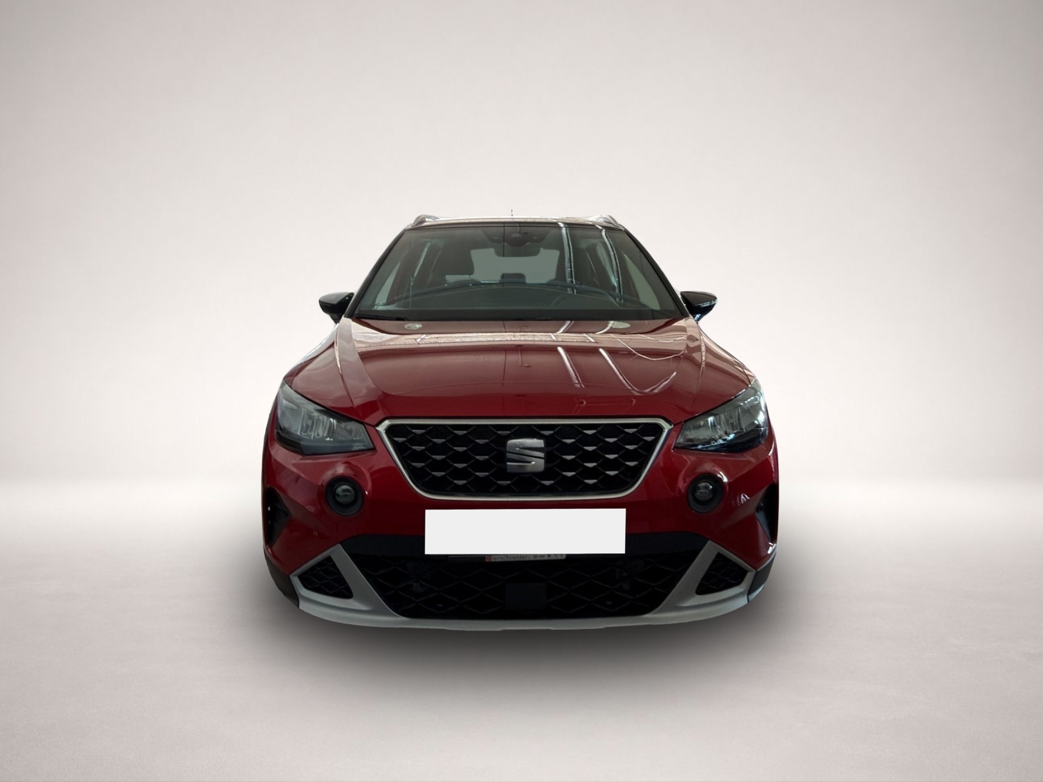 Seat Arona (06/2023, Benzin)