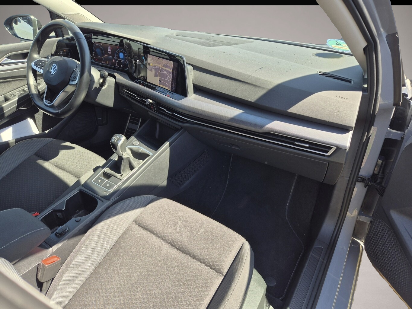 Volkswagen Golf (07/2022, )
