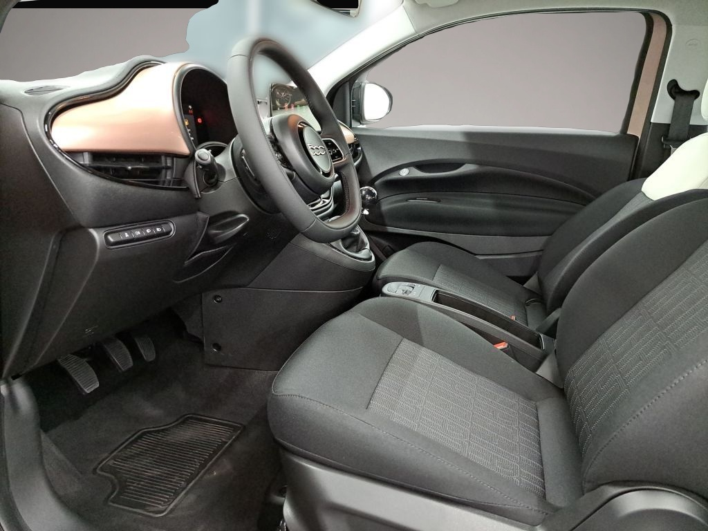 Fiat 500C (07/2026, Benzin)
