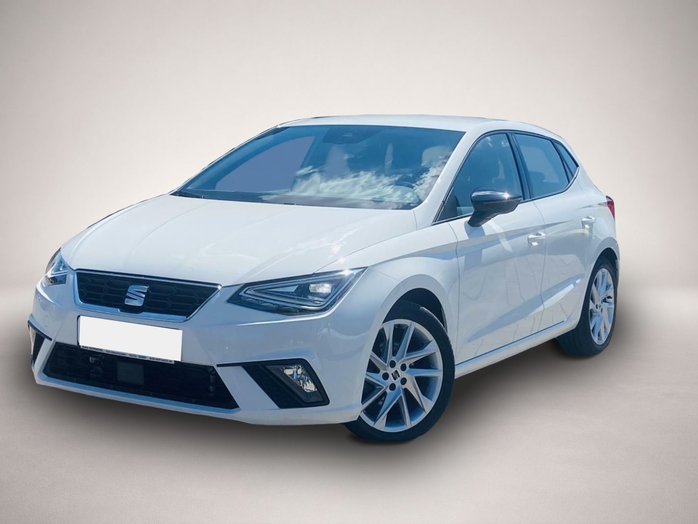 Seat Ibiza (05/2023, )