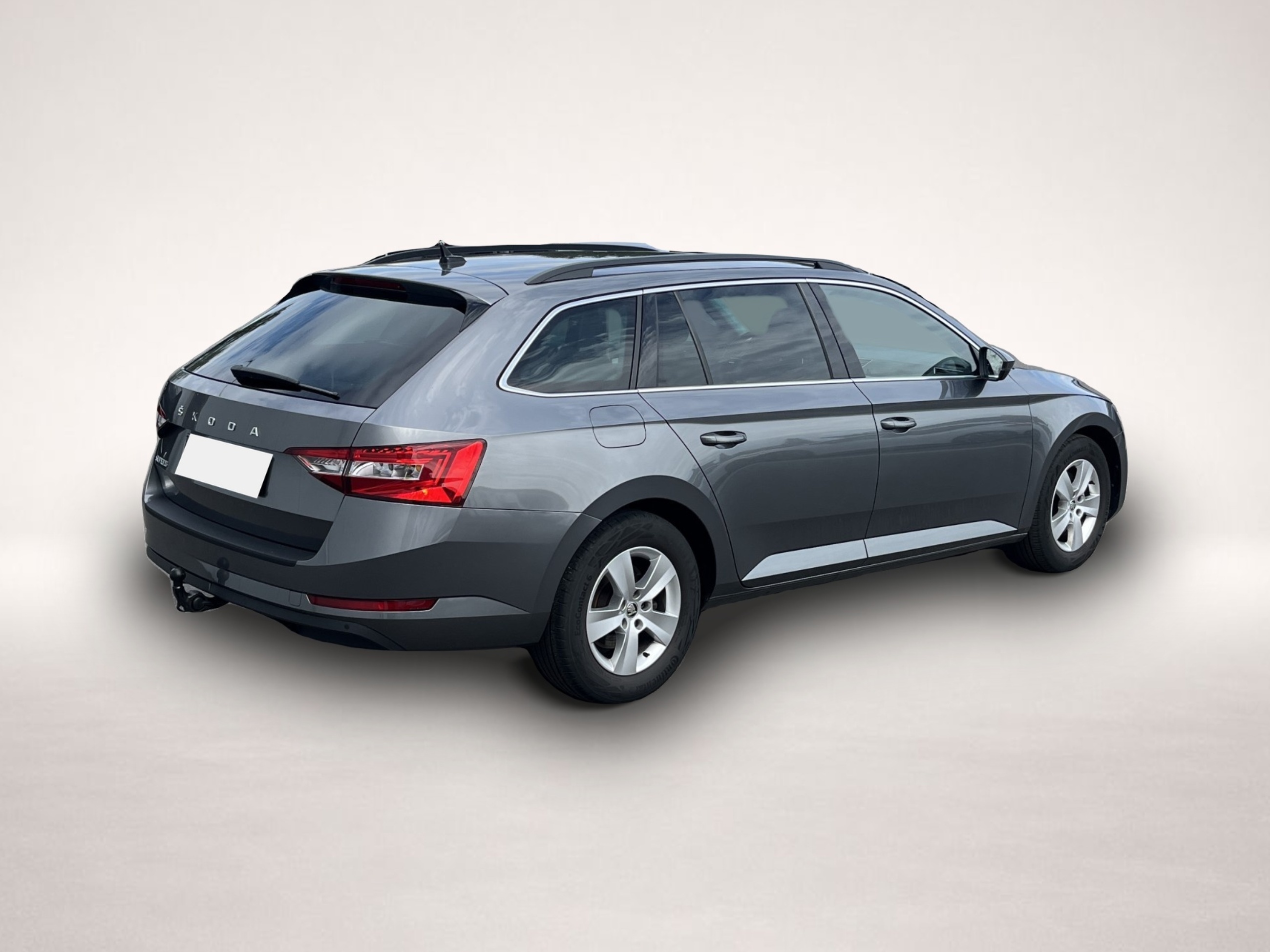 Skoda Superb (03/2022, Diesel)