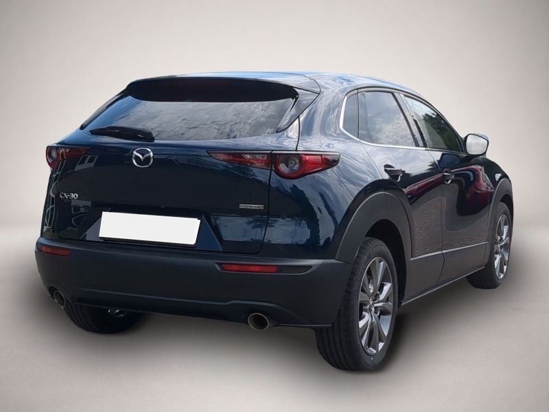Mazda CX-30 (11/2023, )