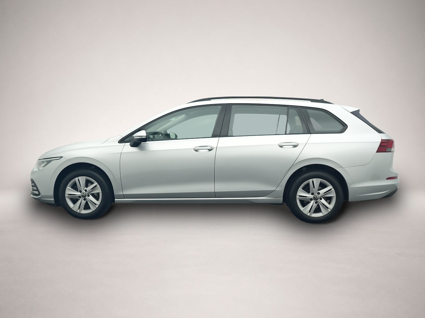 Volkswagen Golf (03/2024, Diesel)