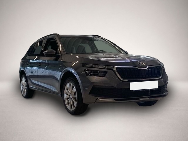 Skoda Kamiq (06/2024, Benzin)