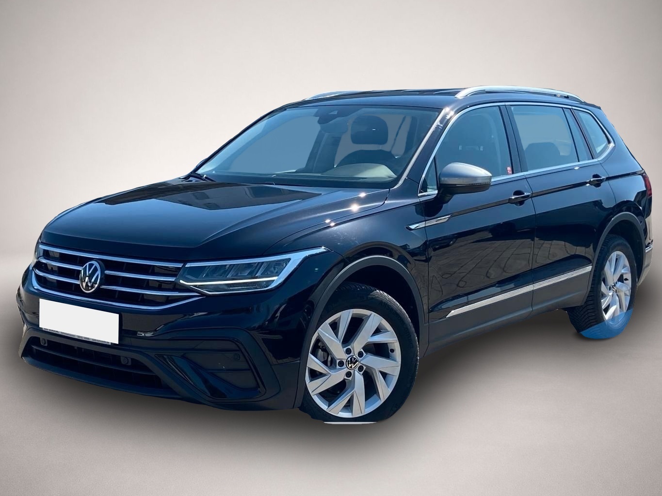 Volkswagen Tiguan Allspace (05/2025, )