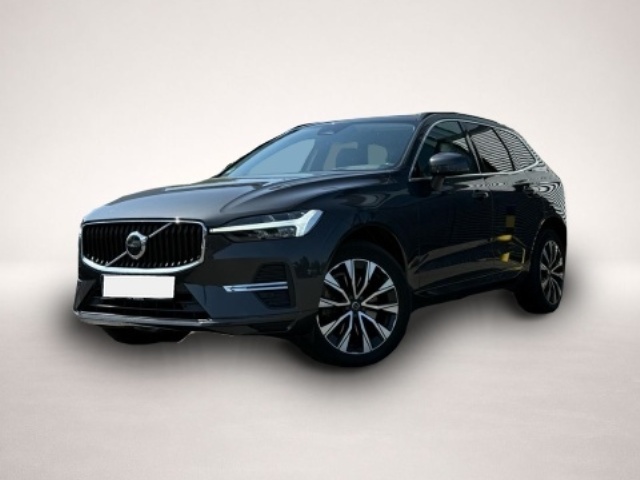 Volvo XC60 (08/2023, Diesel)