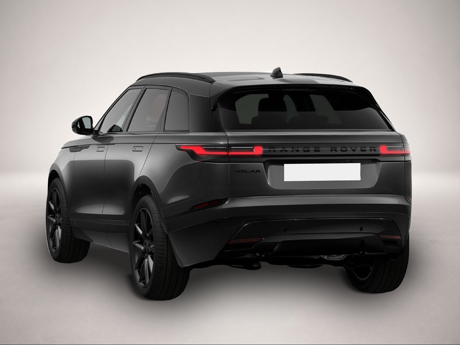 Land-Rover Range Rover Velar (, Diesel)
