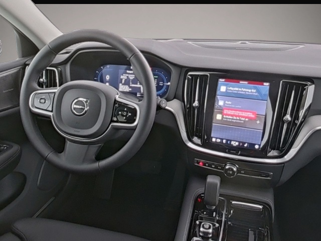 Volvo V60 (03/2025, Hybrid (Benzin/Elektro))