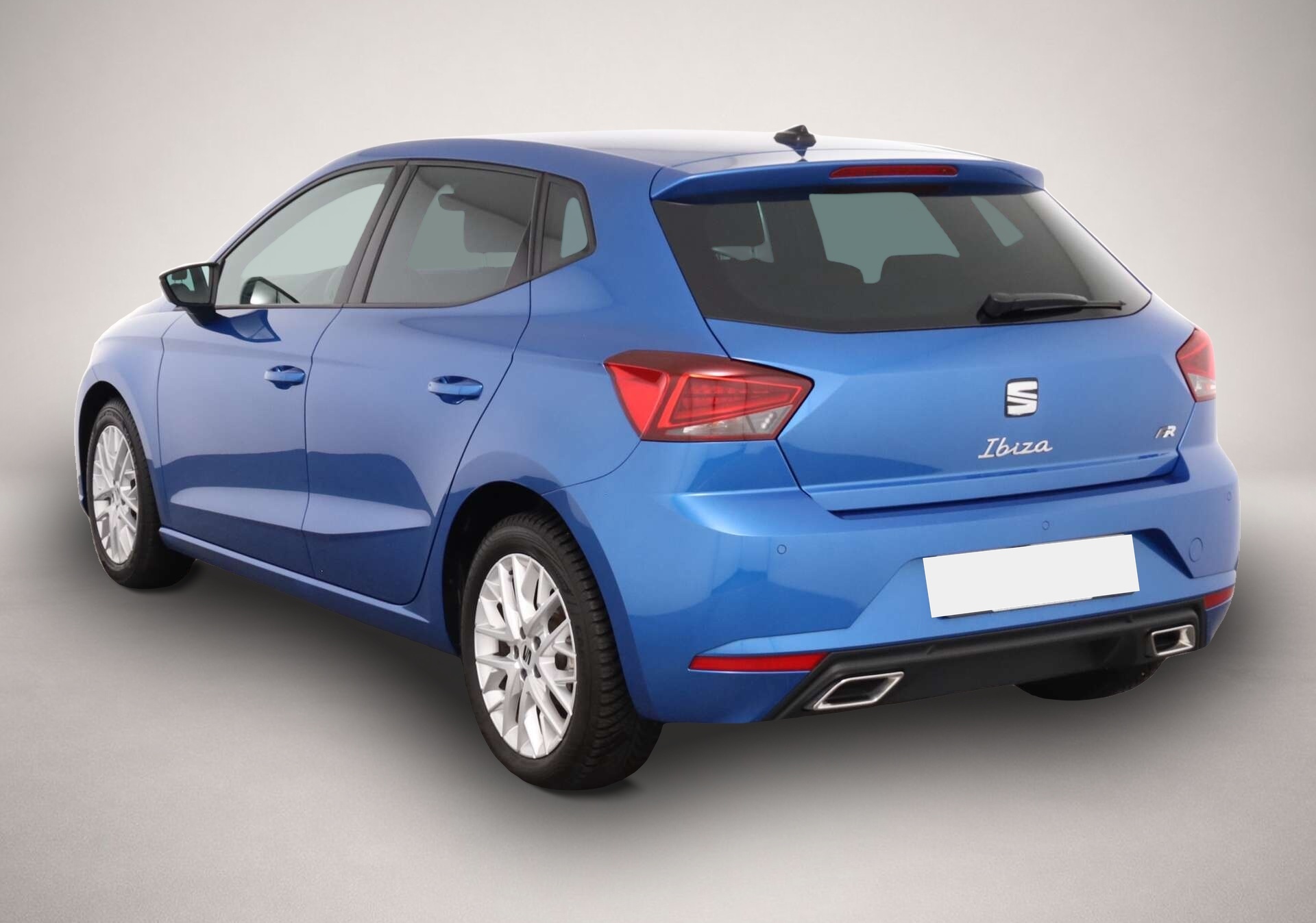SEAT Ibiza, Bild 2 von 2