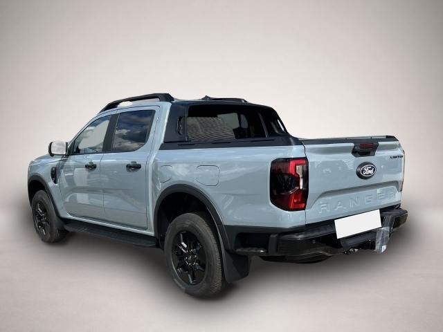 Ford Other (, Hybrid (Benzin/Elektro))
