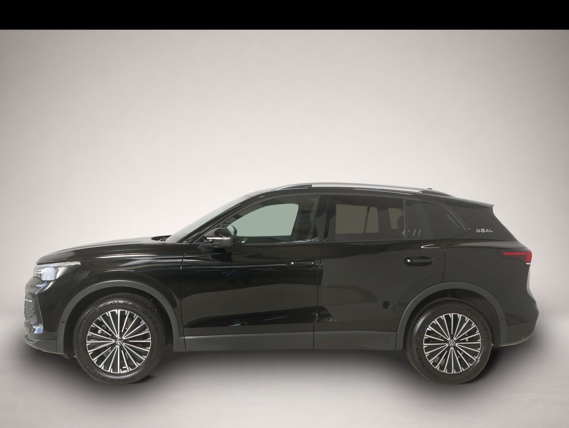 Volkswagen Tiguan (10/2025, Diesel)