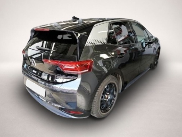 Volkswagen ID.3 (03/2021, ELECTRIC)
