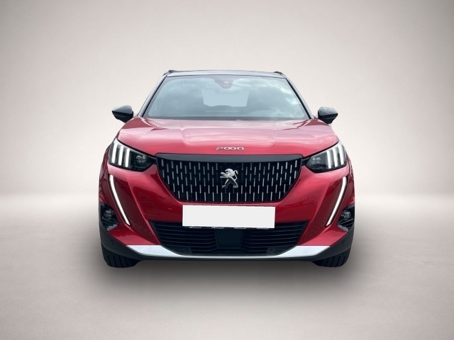 Peugeot 2008 (06/2022, Diesel)