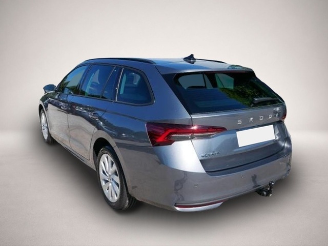 Skoda Octavia (05/2026, Diesel)