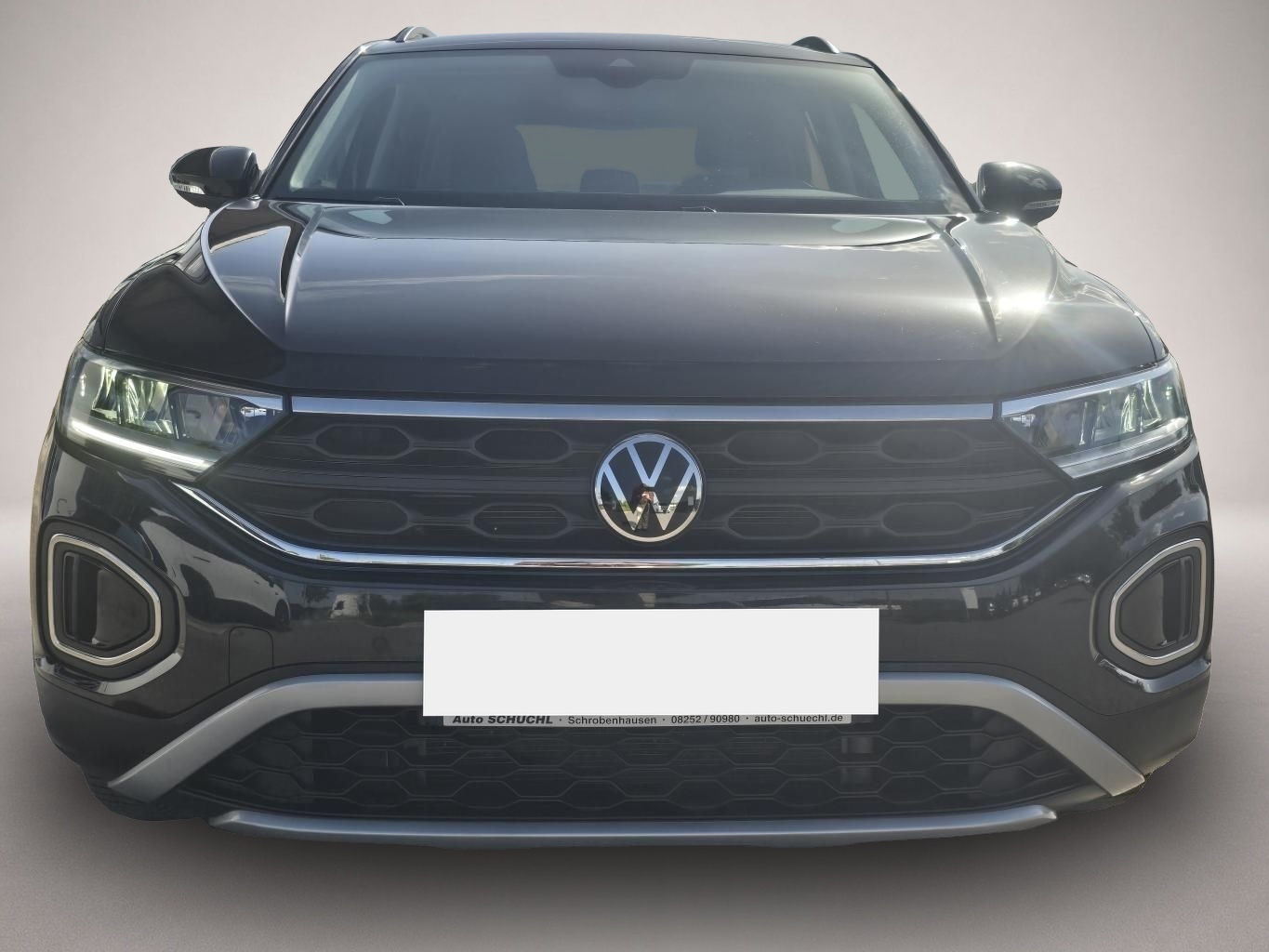 Volkswagen T-Roc (02/2023, )