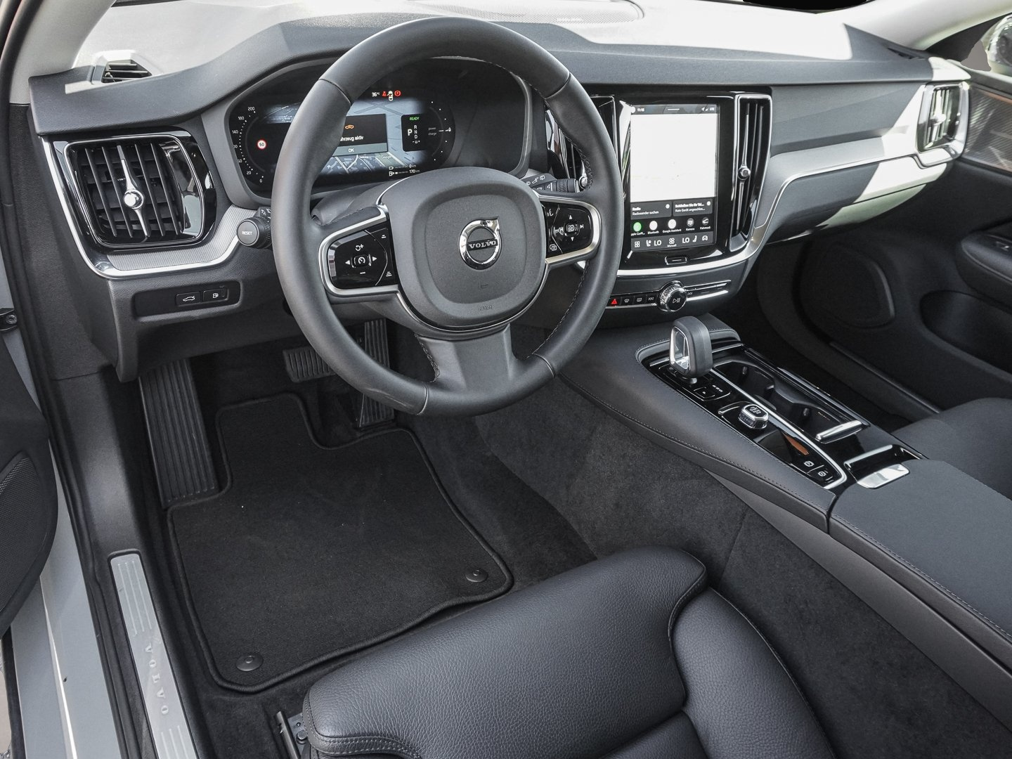 Volvo V60 (07/2024, )