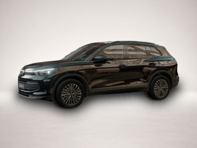 Volkswagen Tiguan (10/2025, )