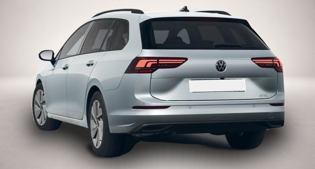 Volkswagen Golf (, Benzin)