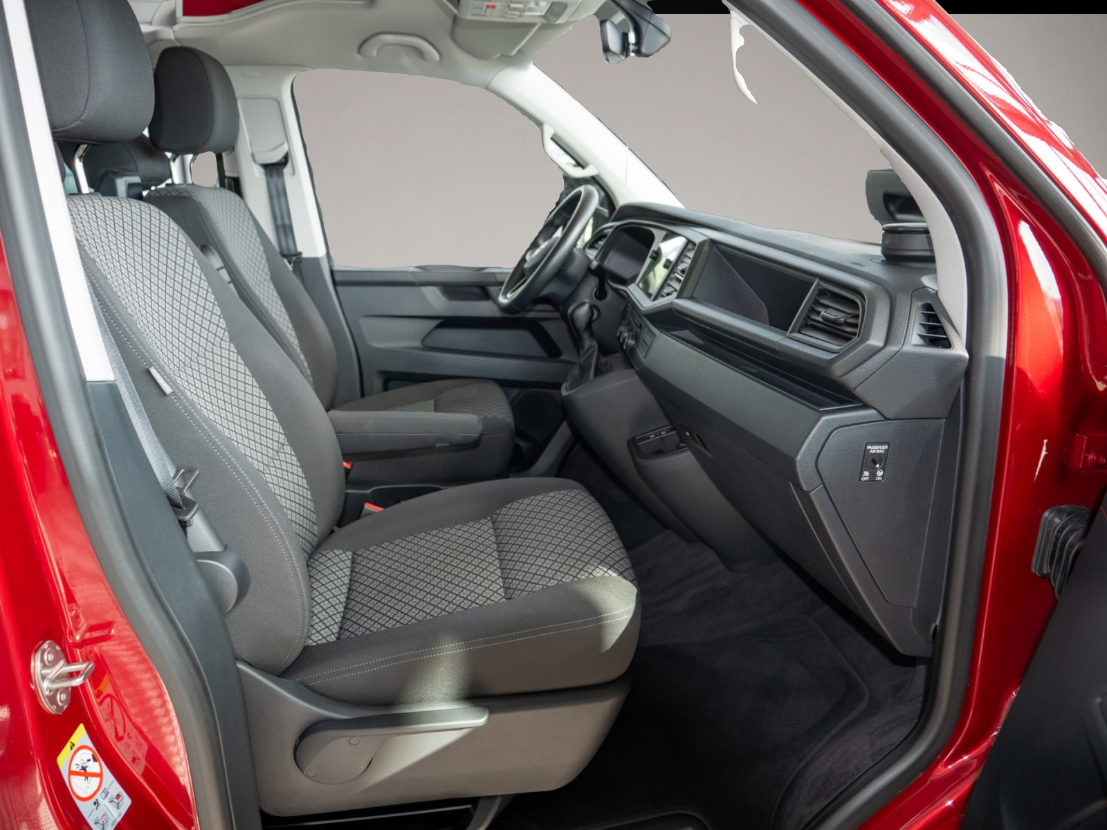 Volkswagen Other (11/2023, Diesel)