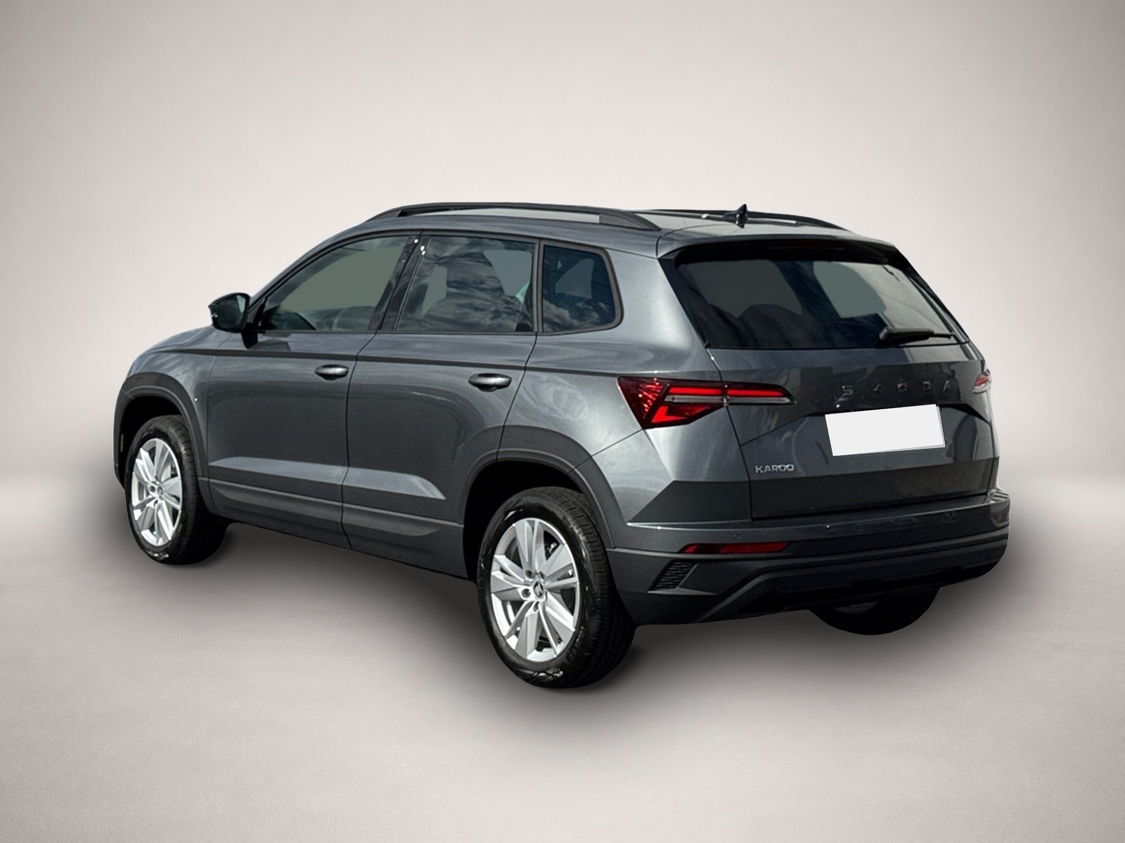 Skoda Karoq (07/2026, Diesel)