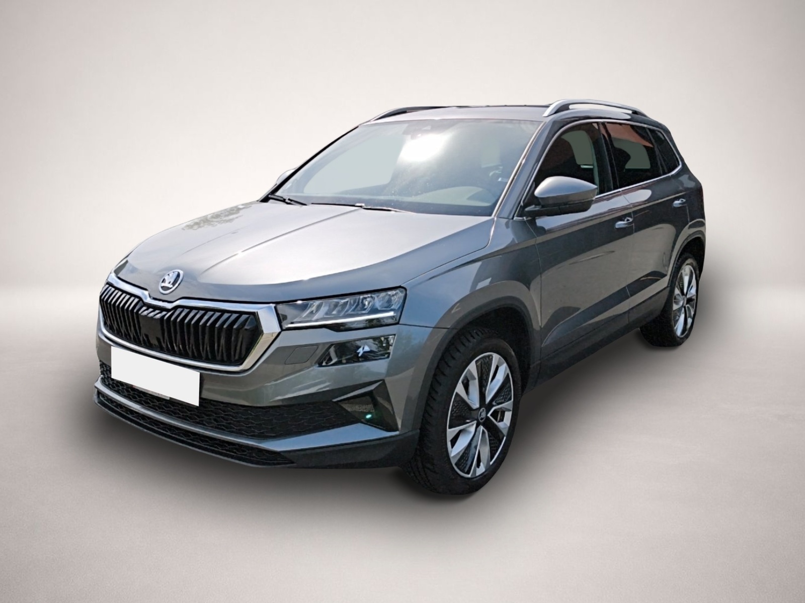Skoda Karoq (03/2025, Benzin)