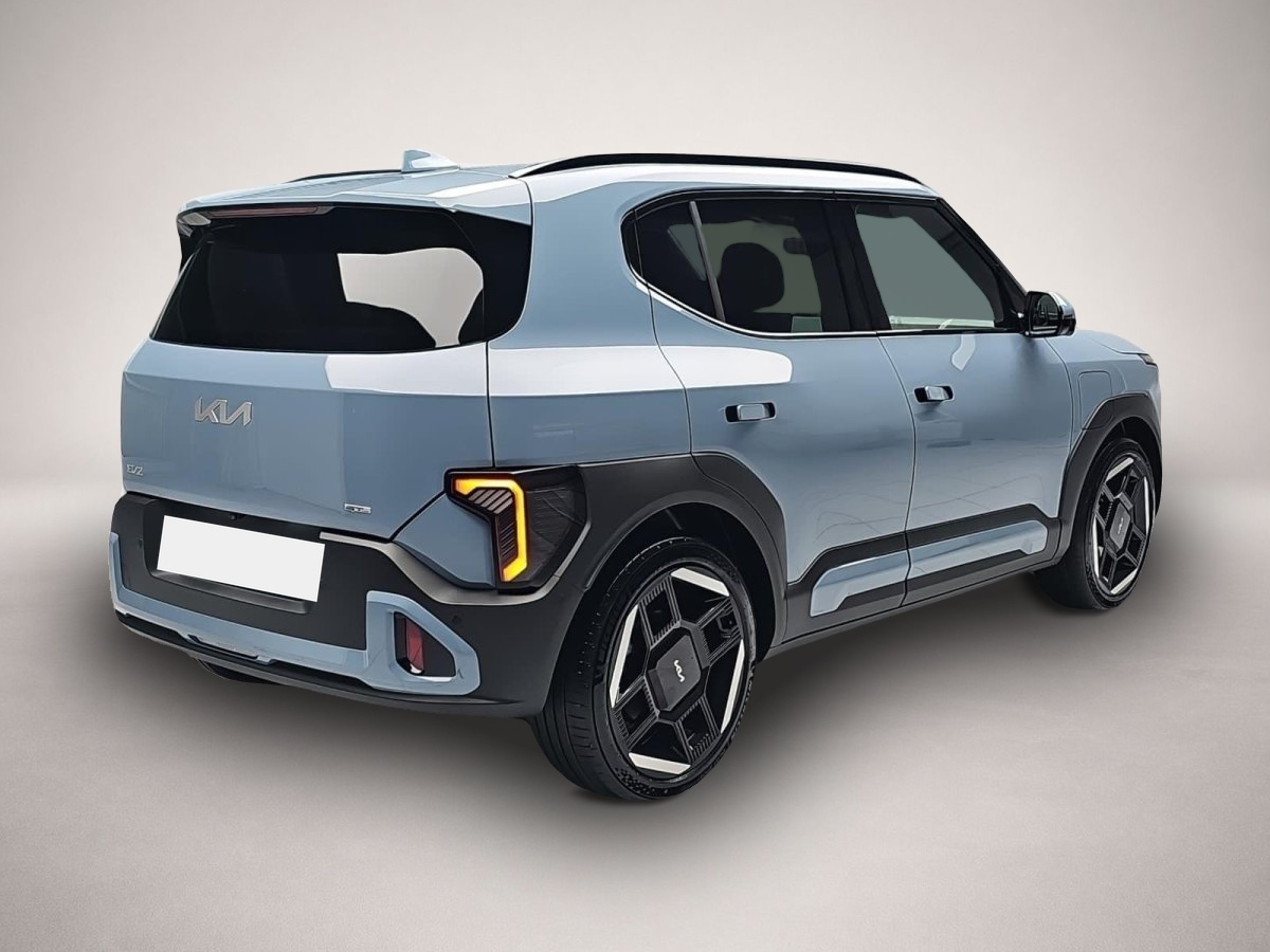 KIA EV2 (08/2026, ELECTRIC)