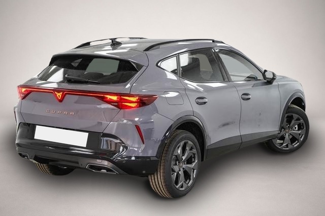 Cupra Formentor (03/2026, Benzin)