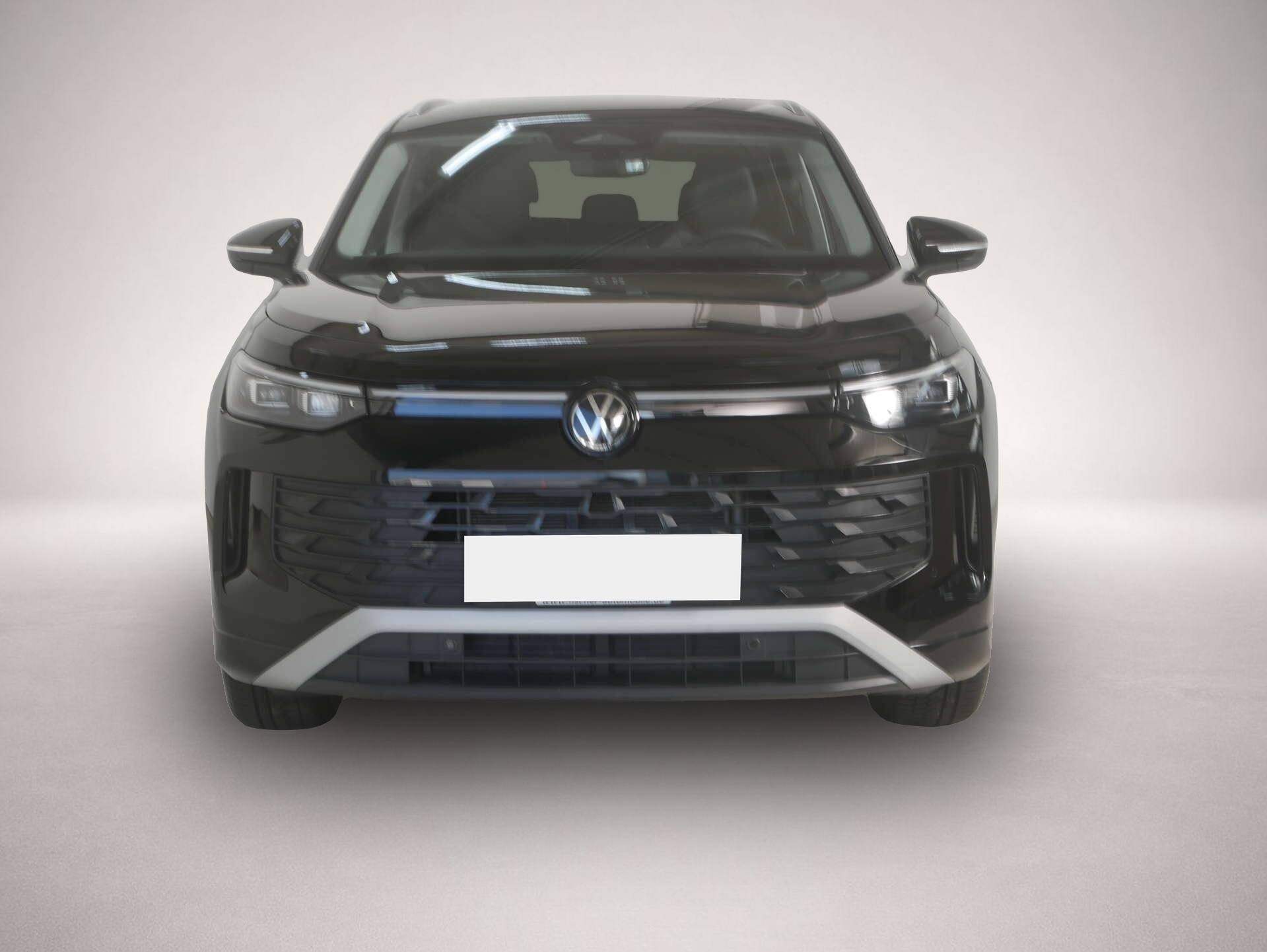 Volkswagen Tayron (12/2025, Benzin)